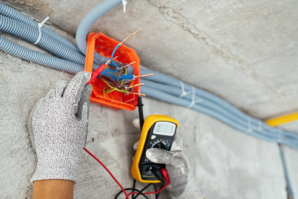 Reliable Morton, IL Electrician Solutions